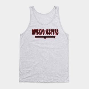 Wyckyd Sceptre Tank Top